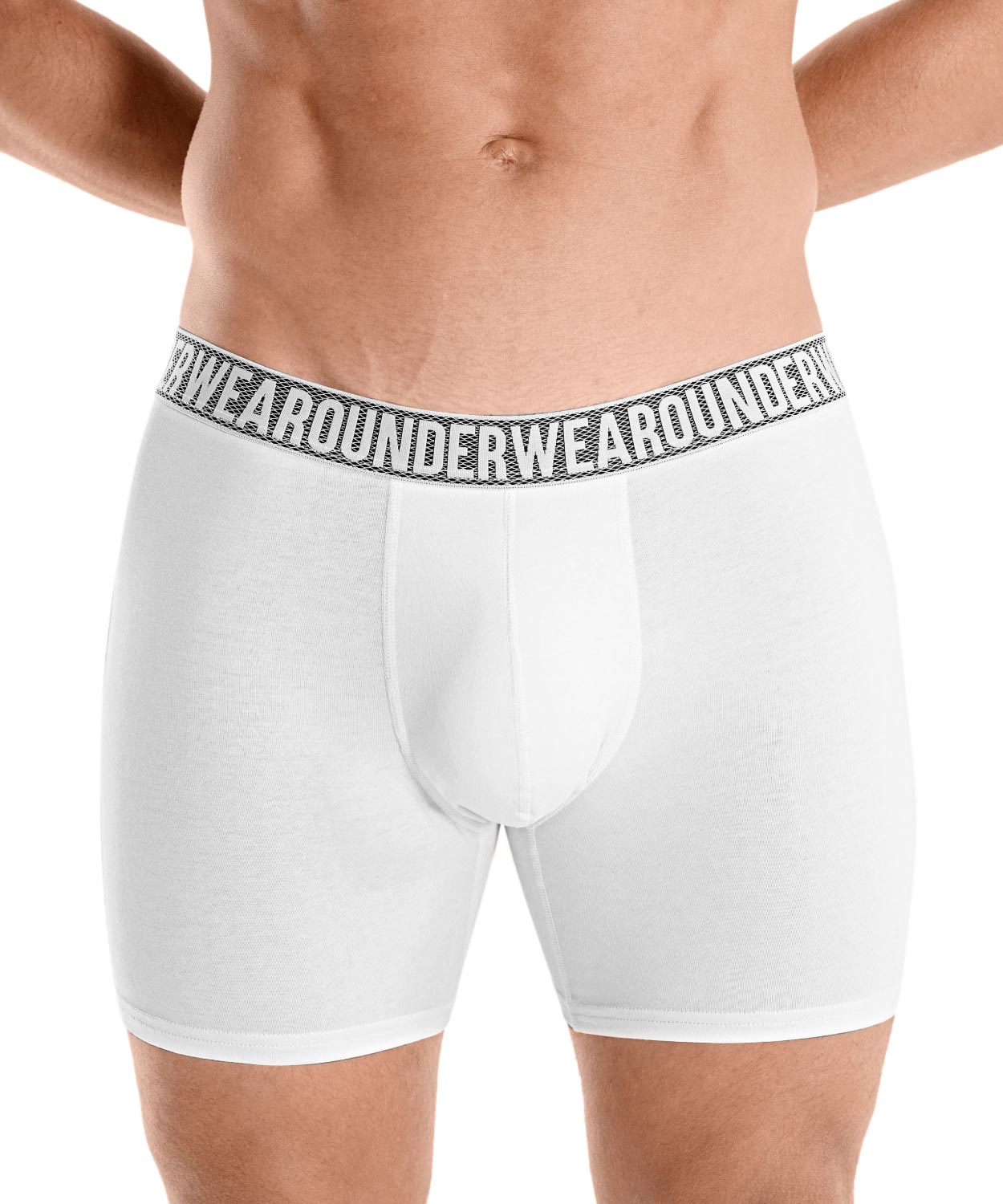 Boxer Brief - FIGHTER