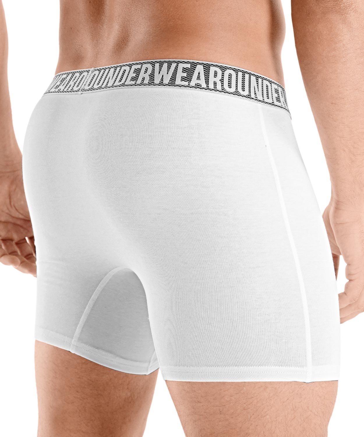 Boxer Brief - FIGHTER