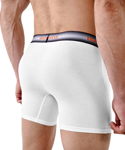 Boxer Brief - Under Construction