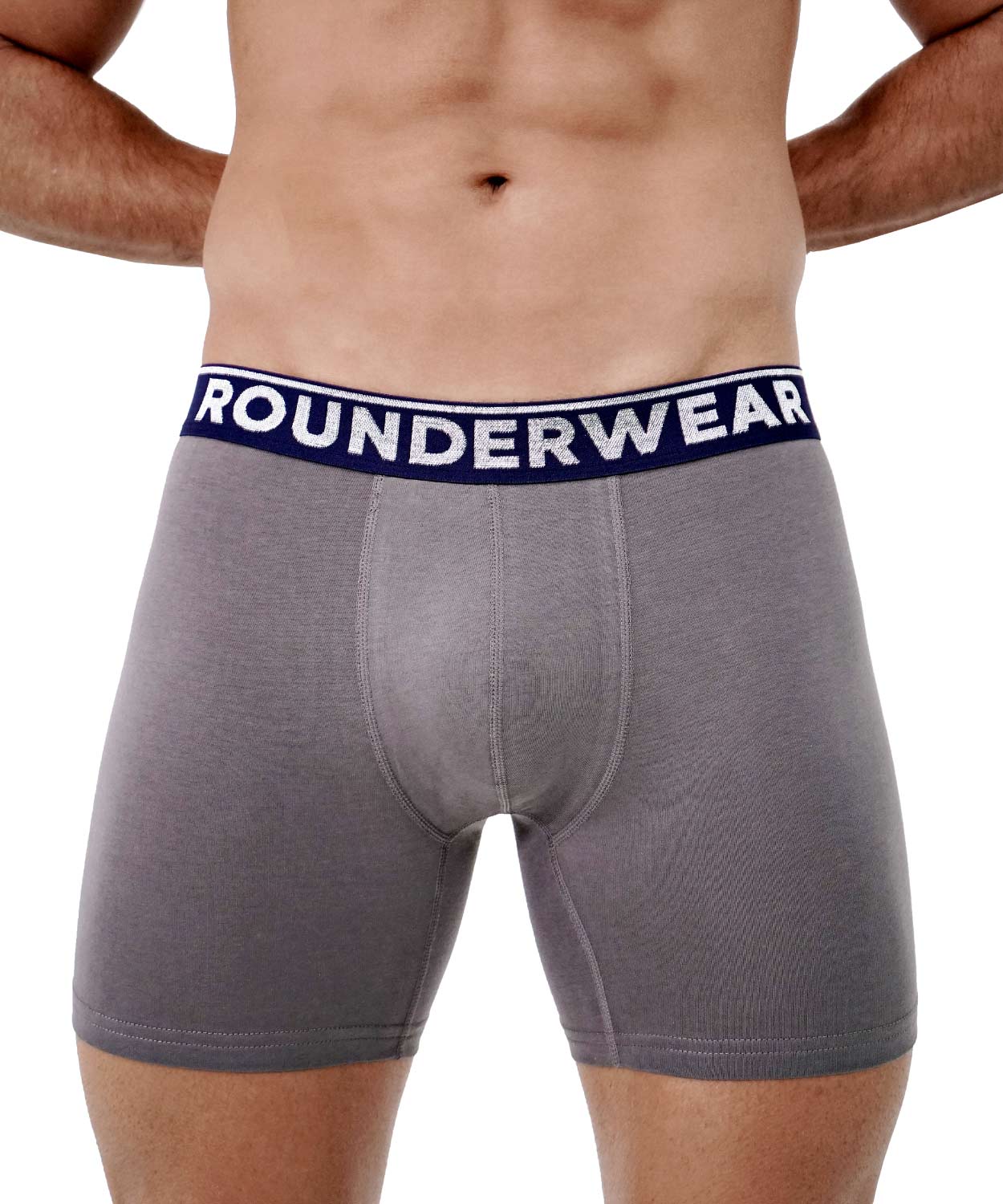 Boxer Brief - Reflections