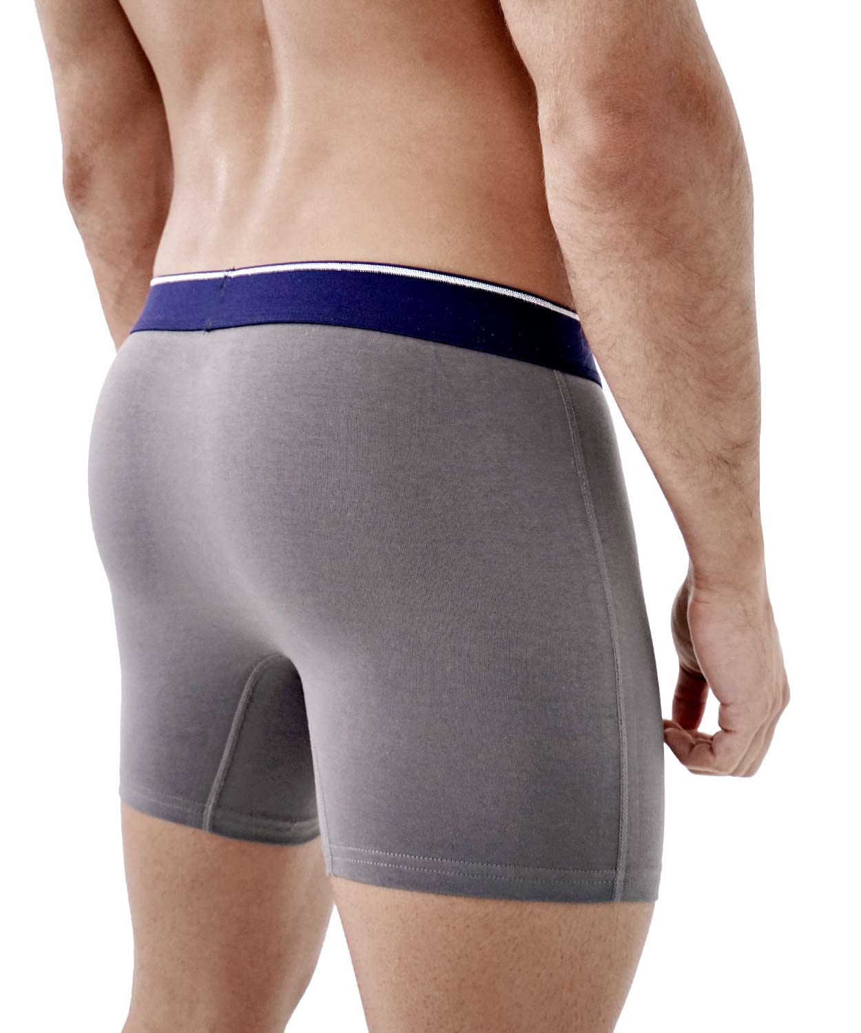 Boxer Brief - Reflections