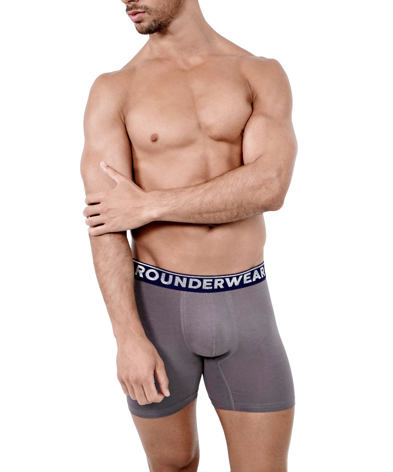 Boxer Brief - Reflections
