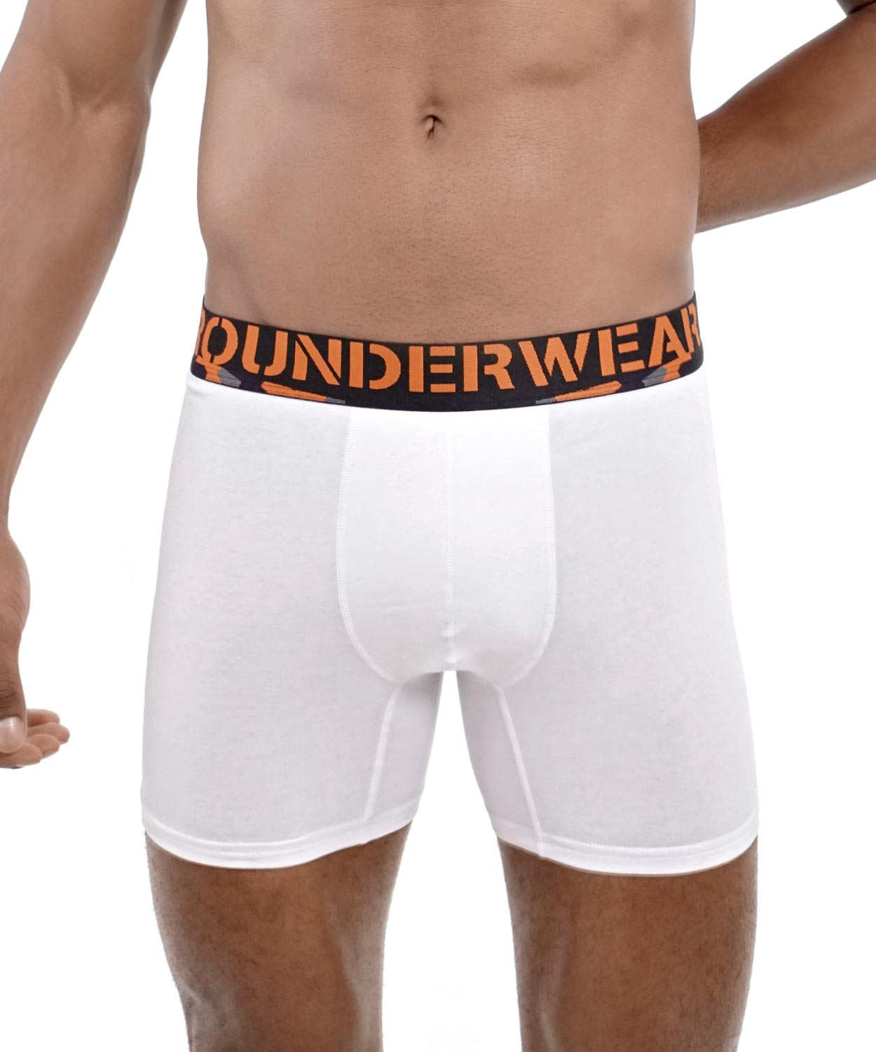 Boxer Brief - Army