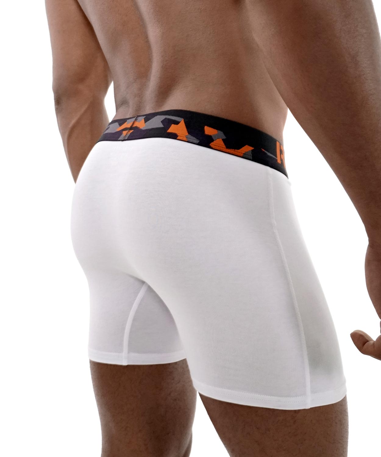 Boxer Brief - Army
