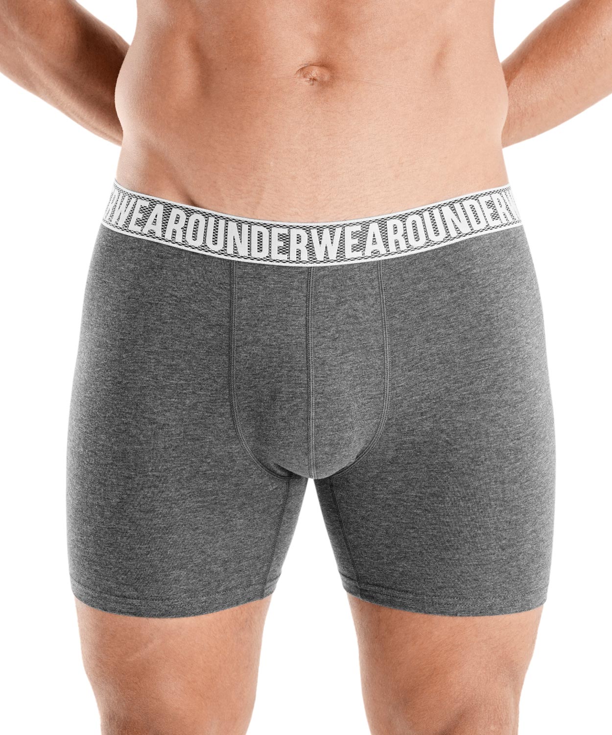Boxer Brief - FIGHTER