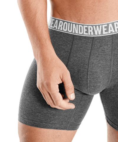 Boxer Brief - FIGHTER