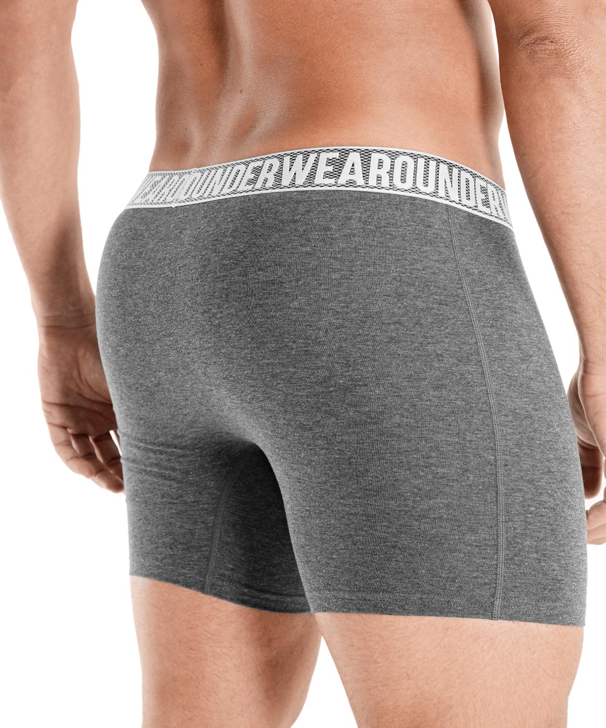 Boxer Brief - FIGHTER