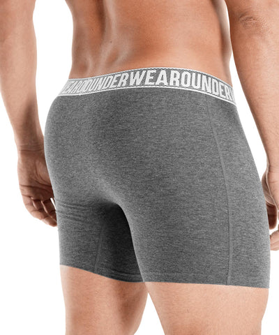 Boxer Brief - FIGHTER