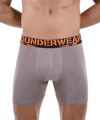 Boxer Brief - Army