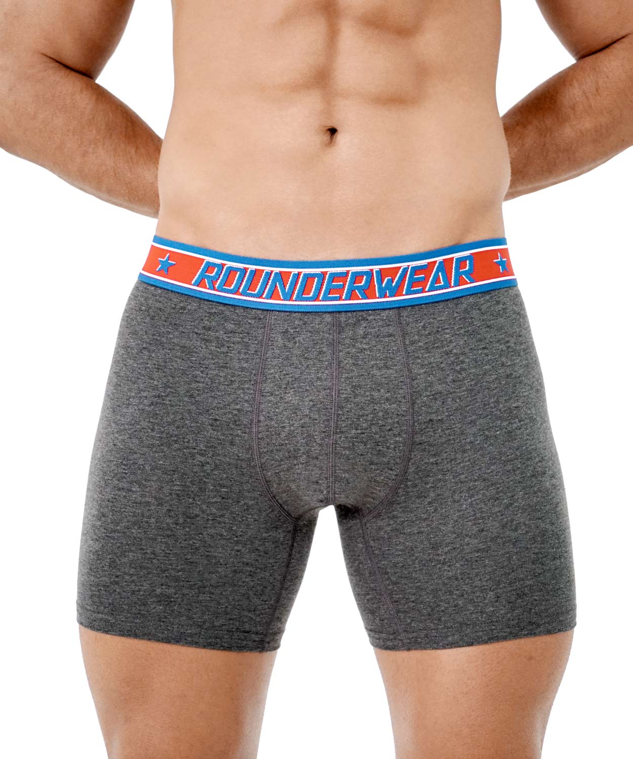 Boxer Brief - LA Skate