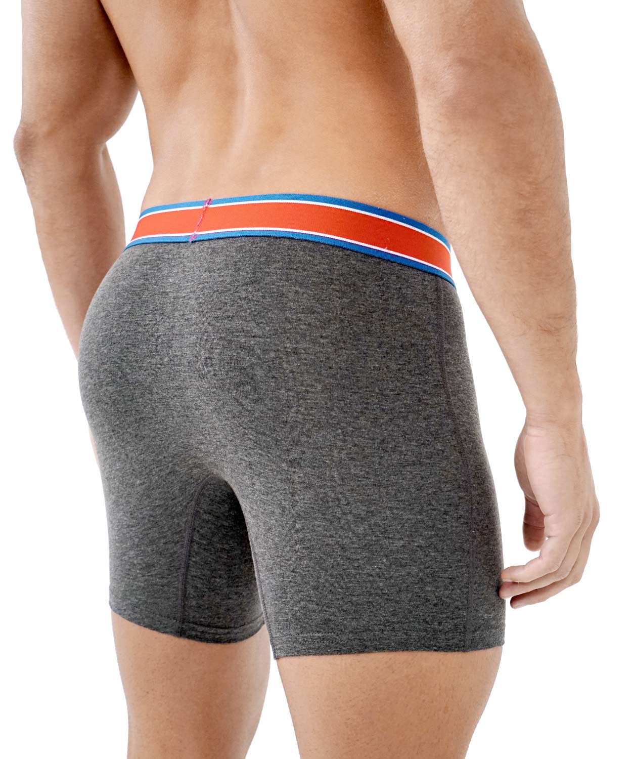 Boxer Brief - LA Skate