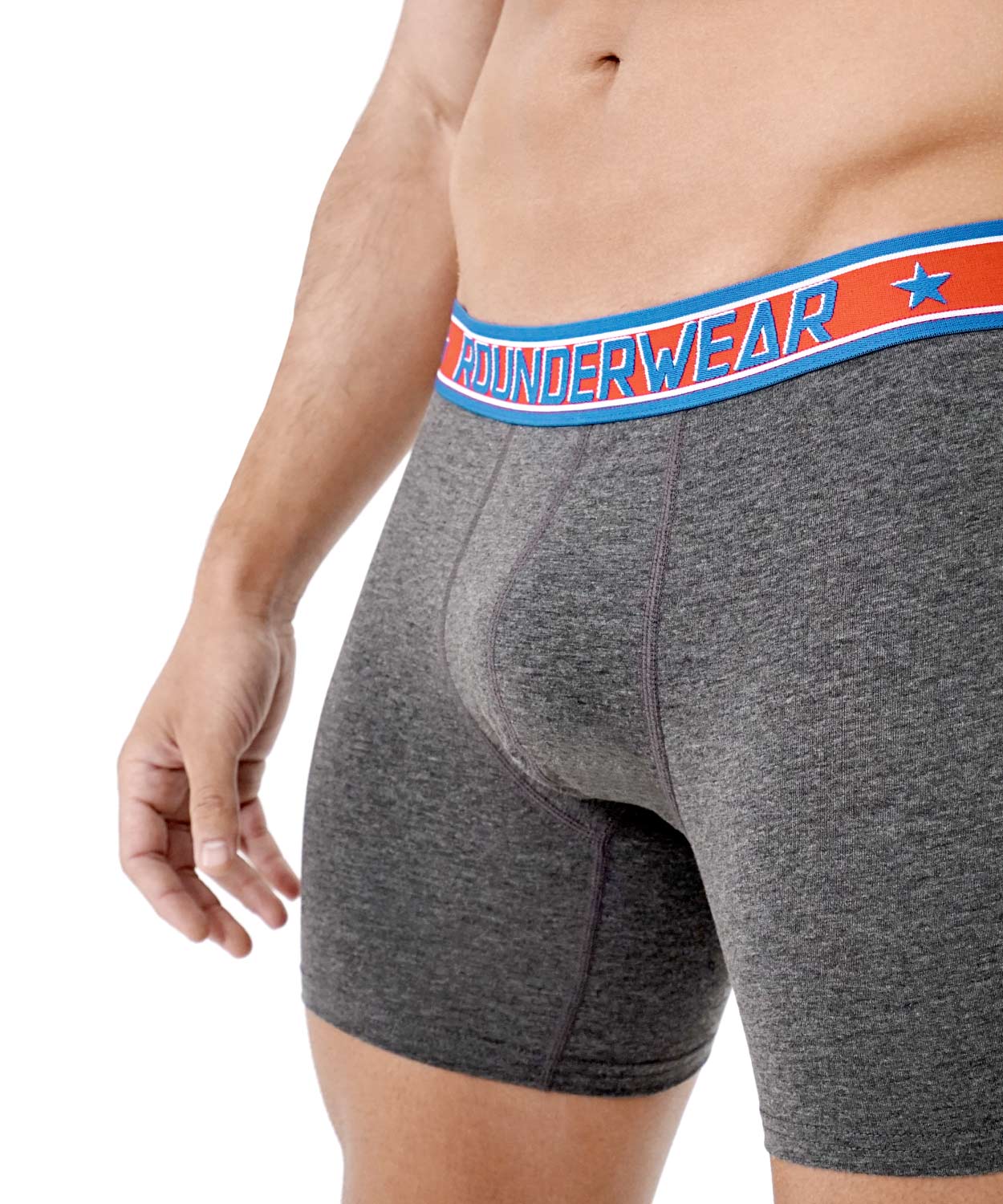 Boxer Brief - LA Skate