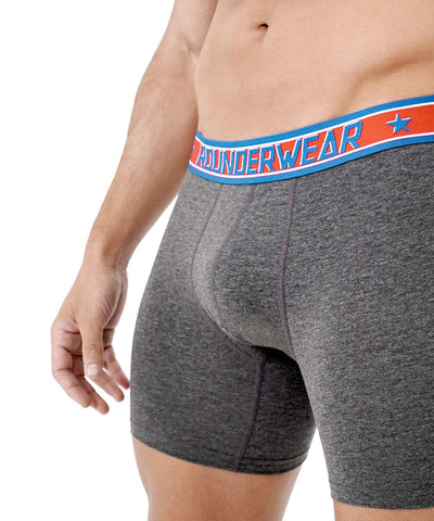 Boxer Brief - LA Skate