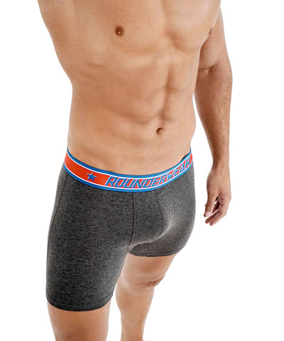 Boxer Brief - LA Skate