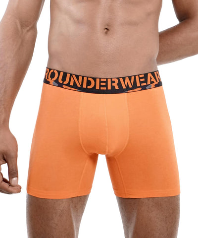 Boxer Brief - Army