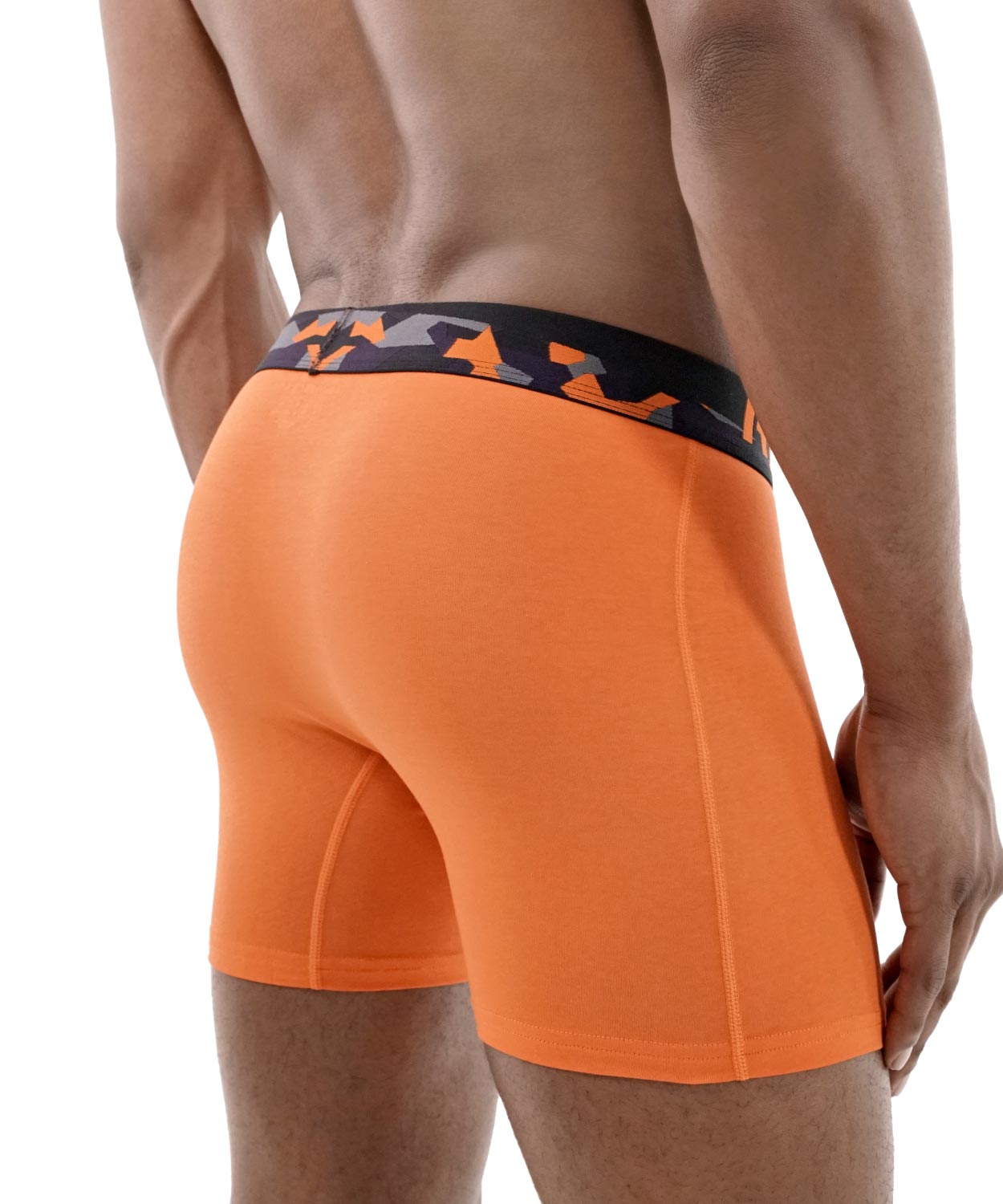 Boxer Brief - Army