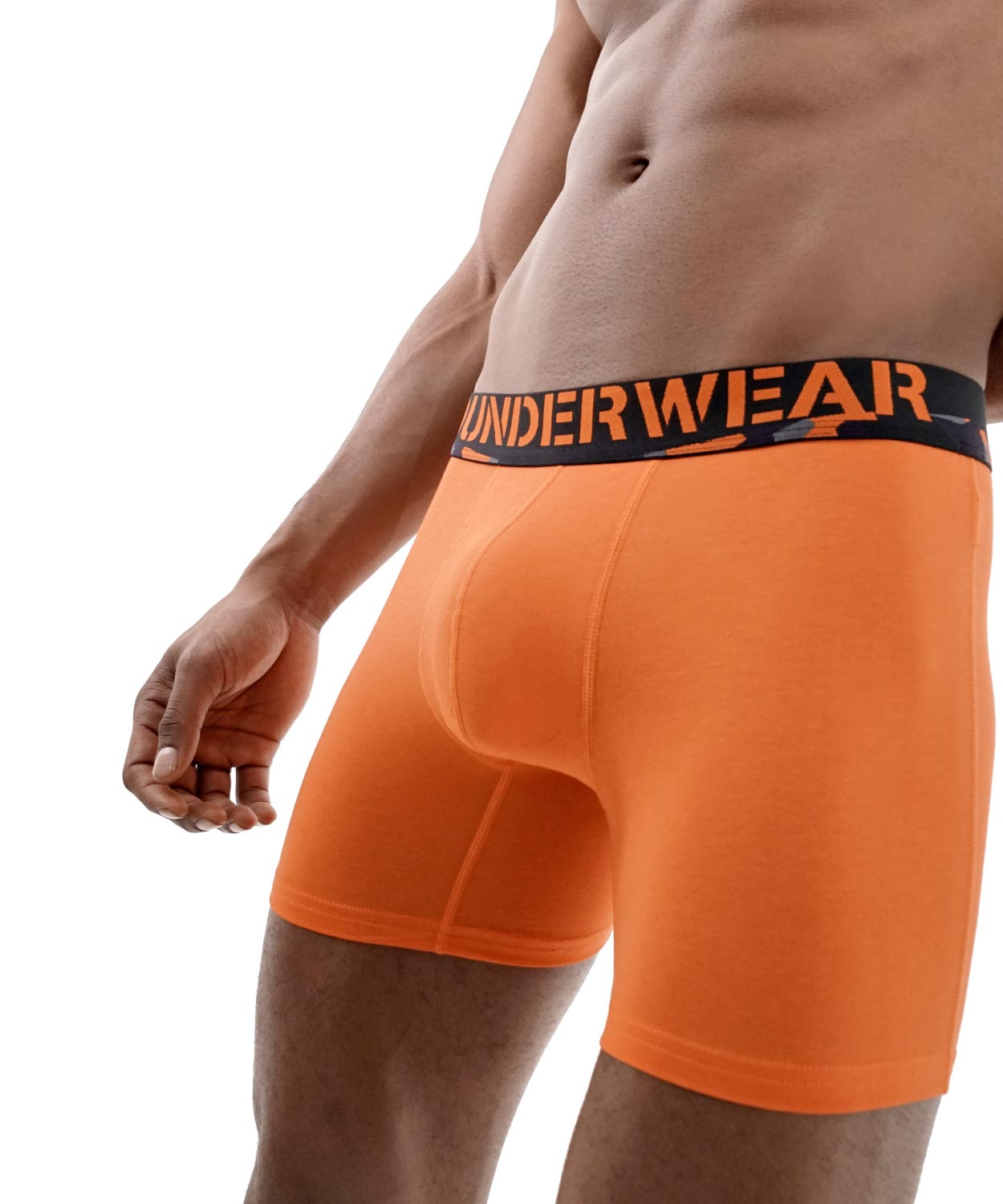 Boxer Brief - Army