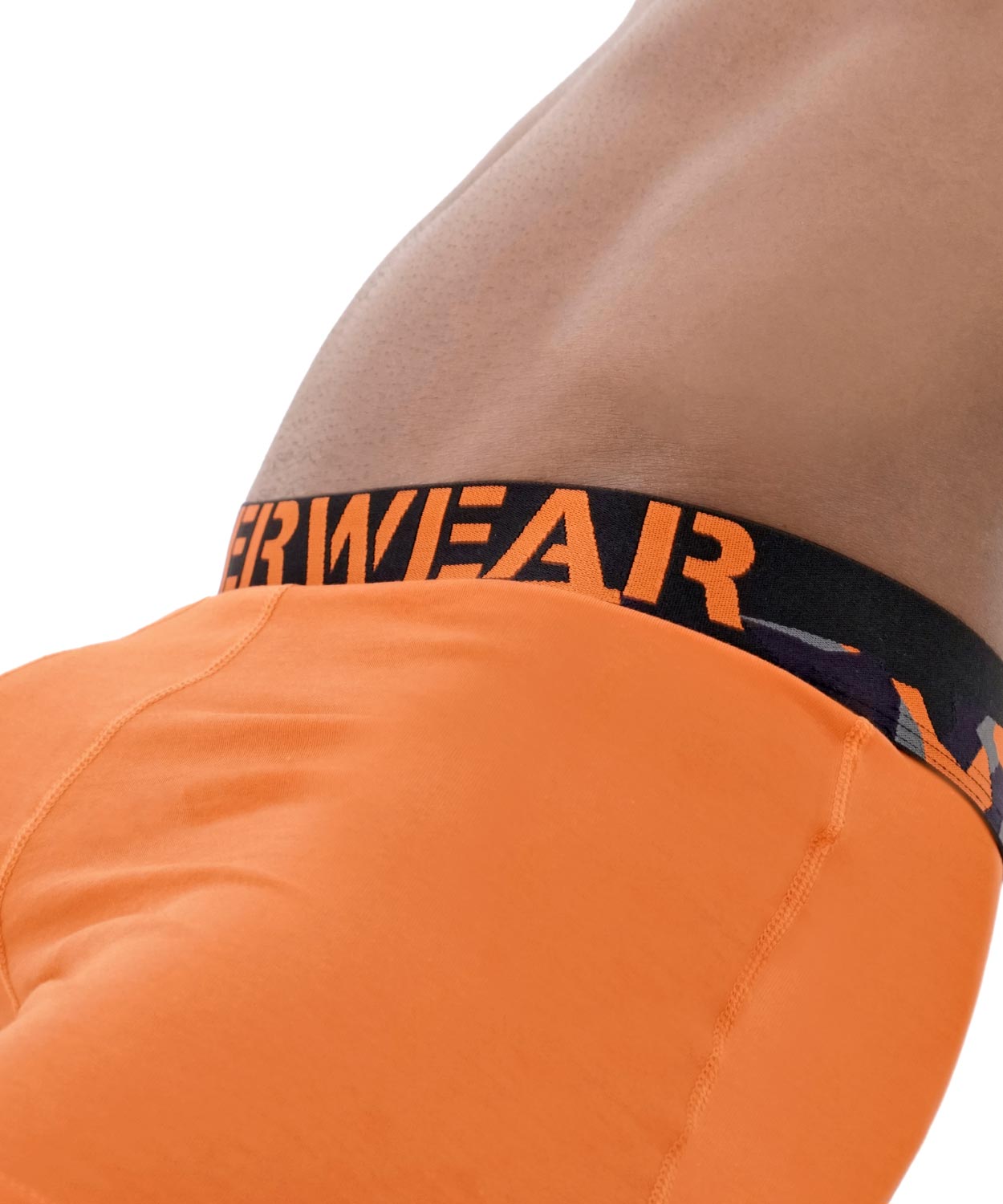 Boxer Brief - Army