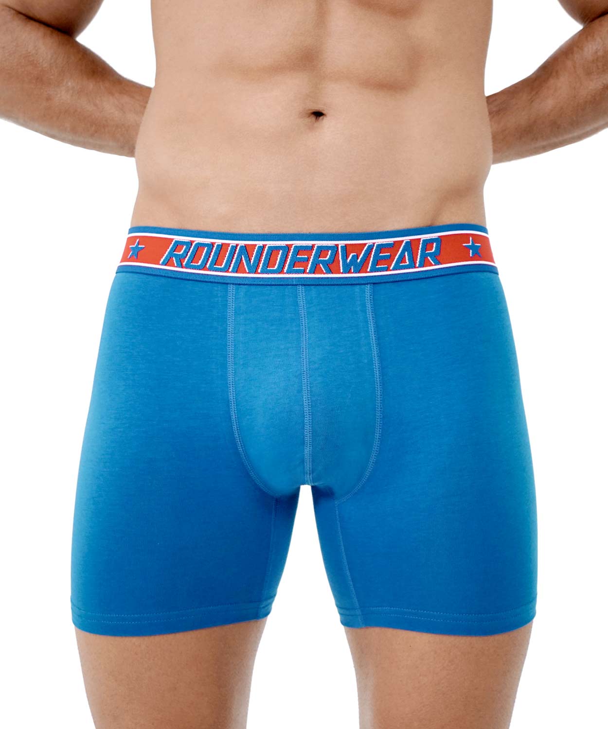 Boxer Brief - LA Skate