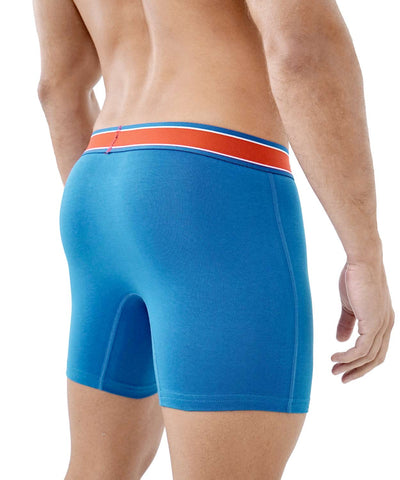 Boxer Brief - LA Skate