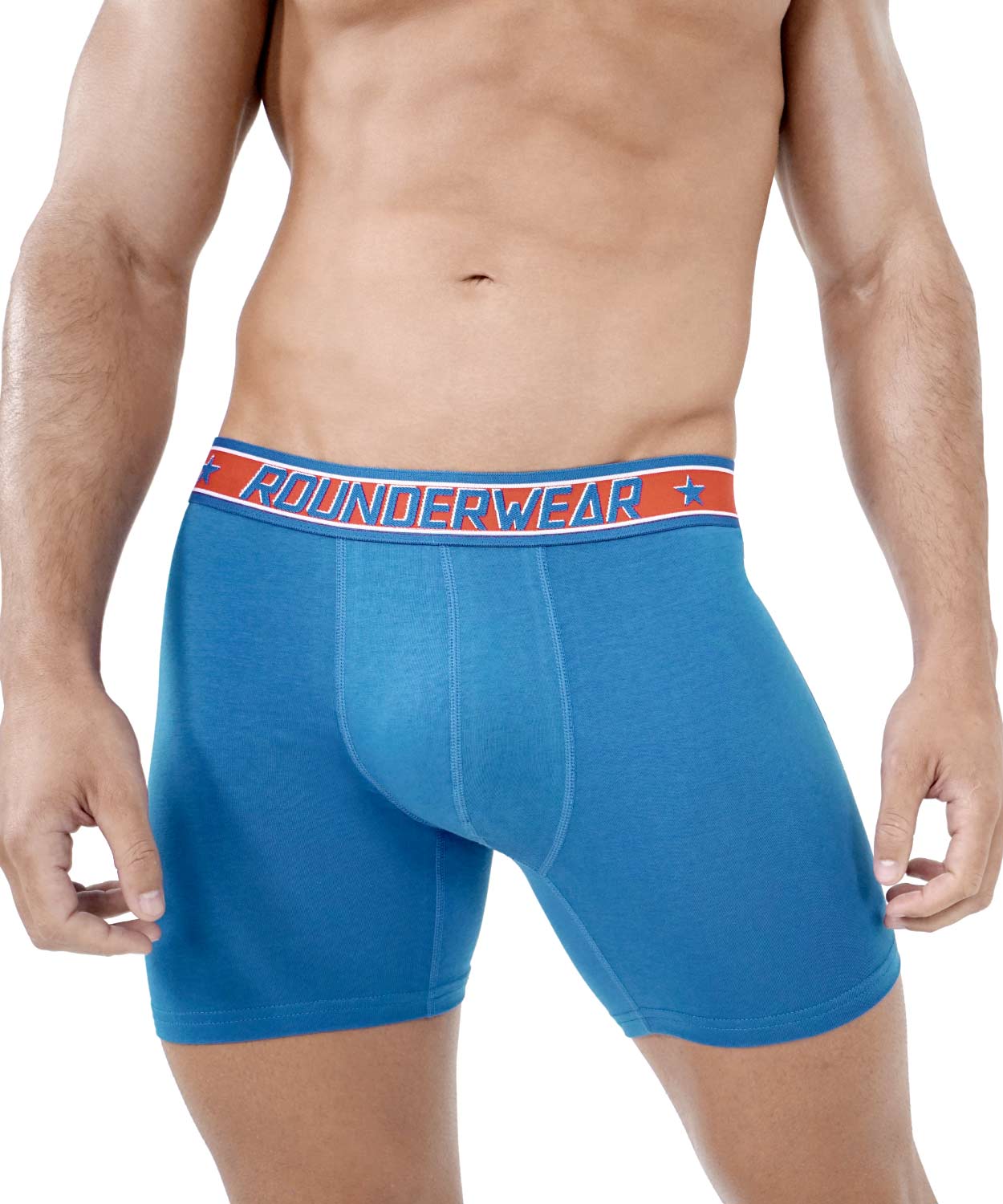Boxer Brief - LA Skate