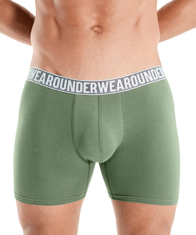 Boxer Brief - FIGHTER