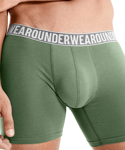 Boxer Brief - FIGHTER