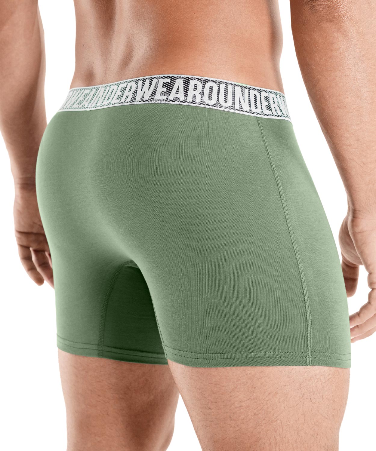 Boxer Brief - FIGHTER
