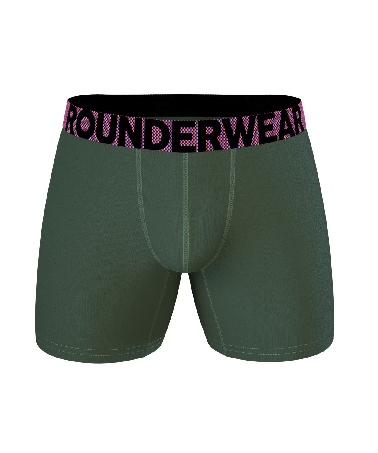 Boxer Brief - Sharp