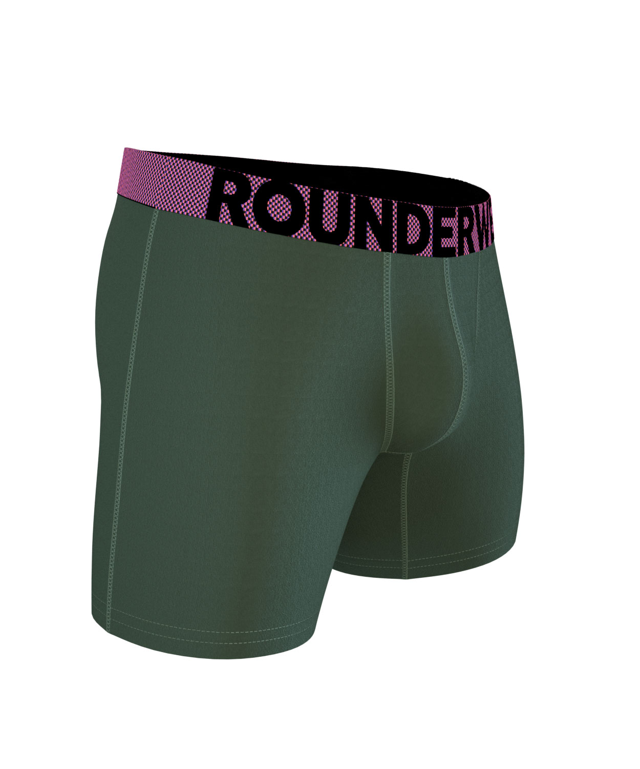 Boxer Brief - Sharp