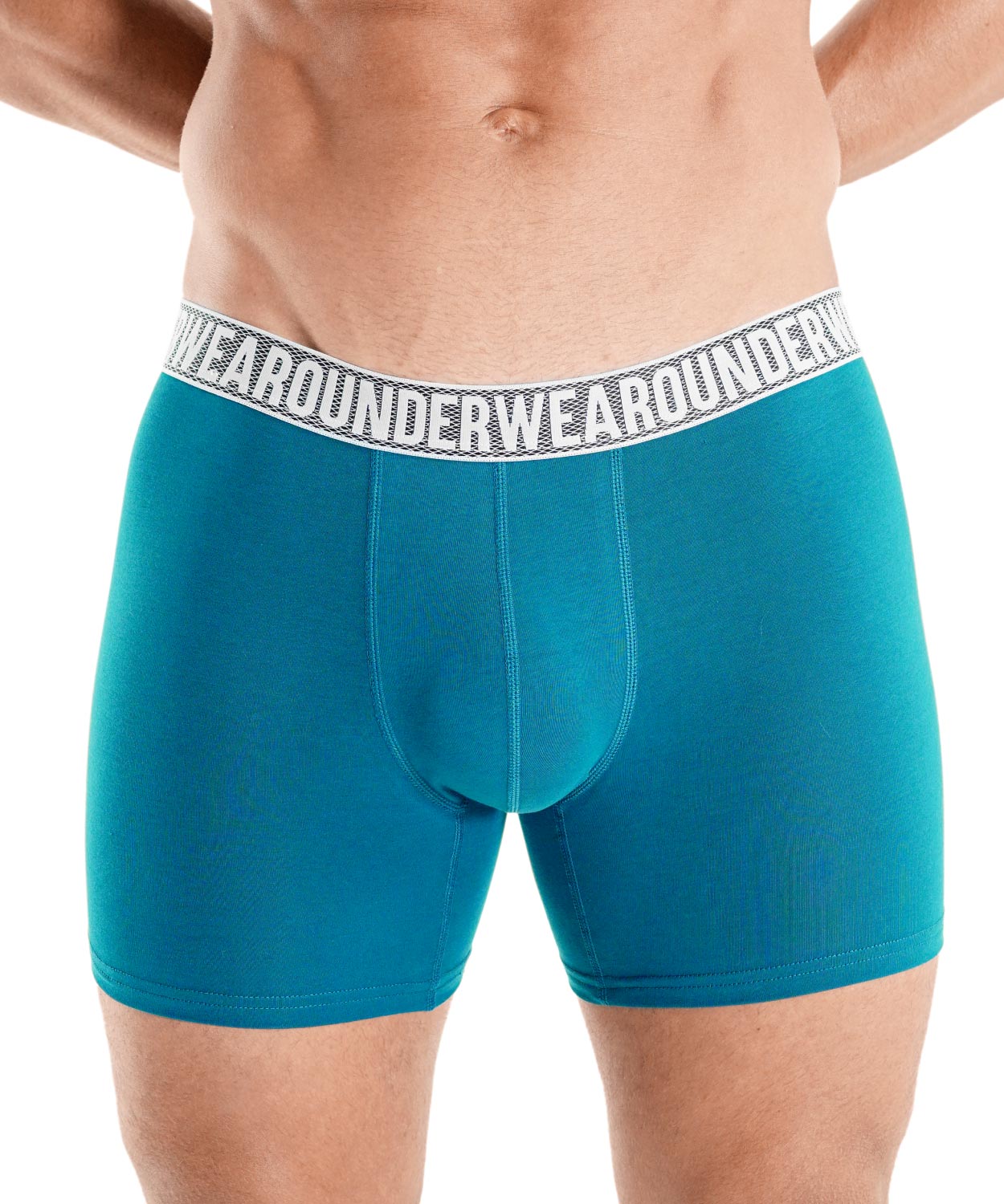 Boxer Brief - FIGHTER