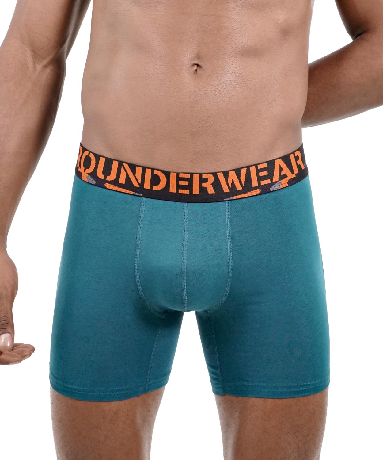 Boxer Brief - Army