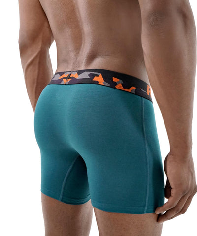 Boxer Brief - Army