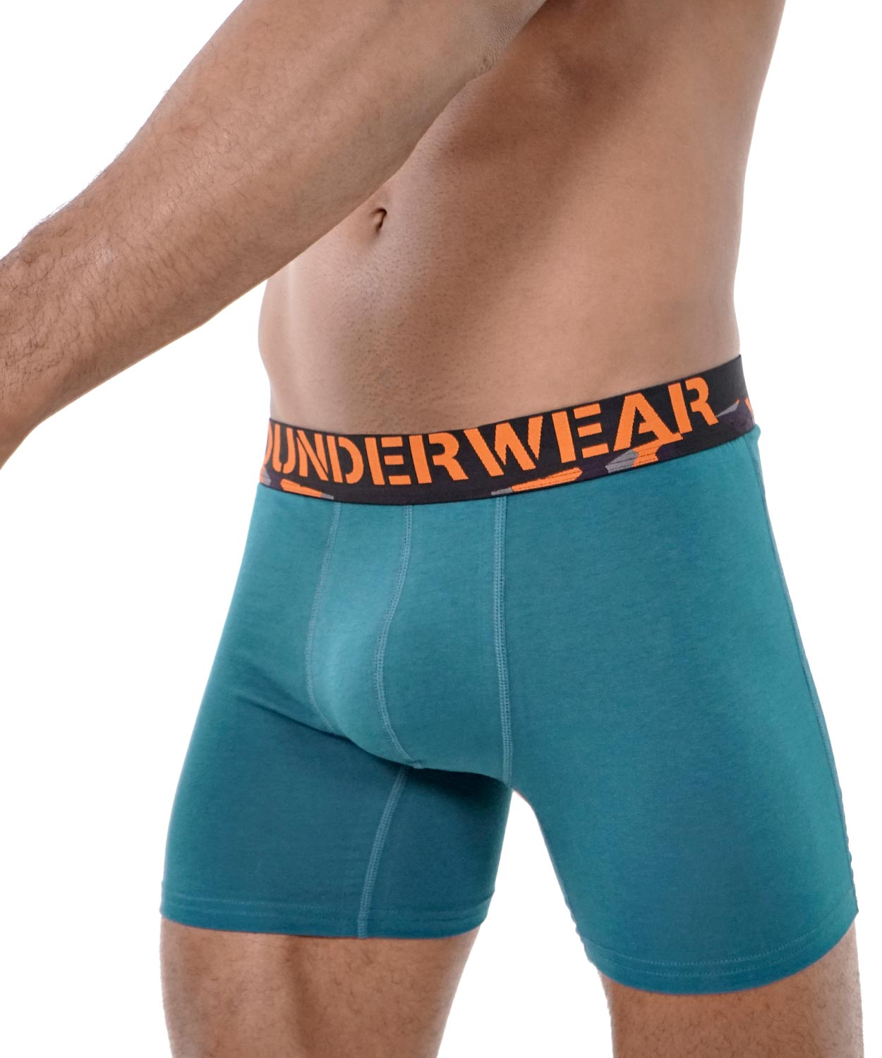 Boxer Brief - Army