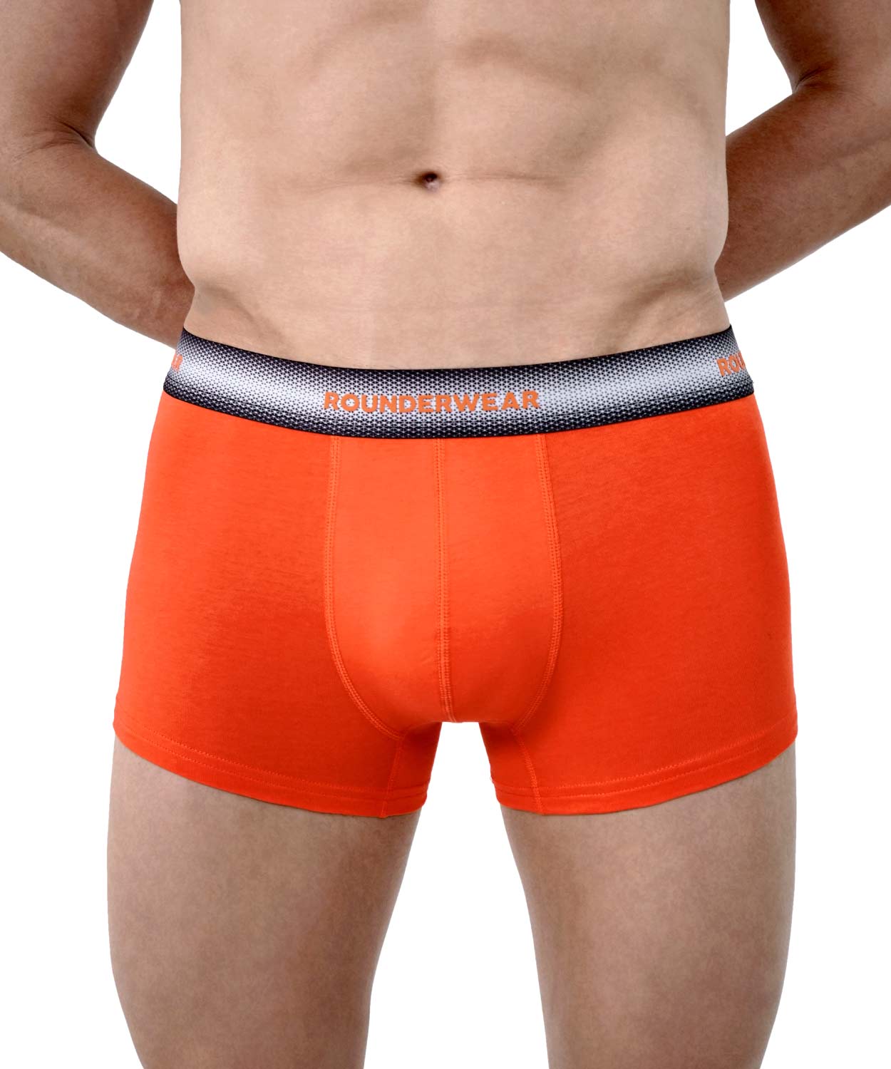 Trunk - Under Construction