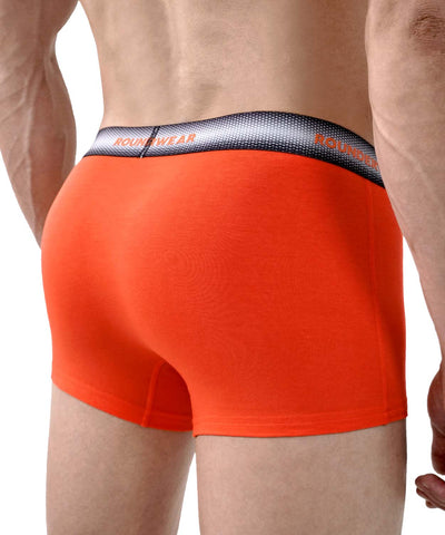 Trunk - Under Construction