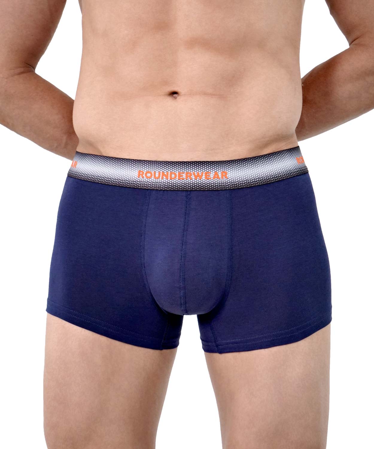 Trunk - Under Construction