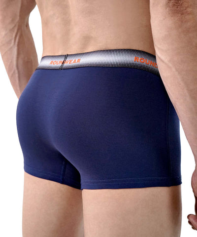 Trunk - Under Construction