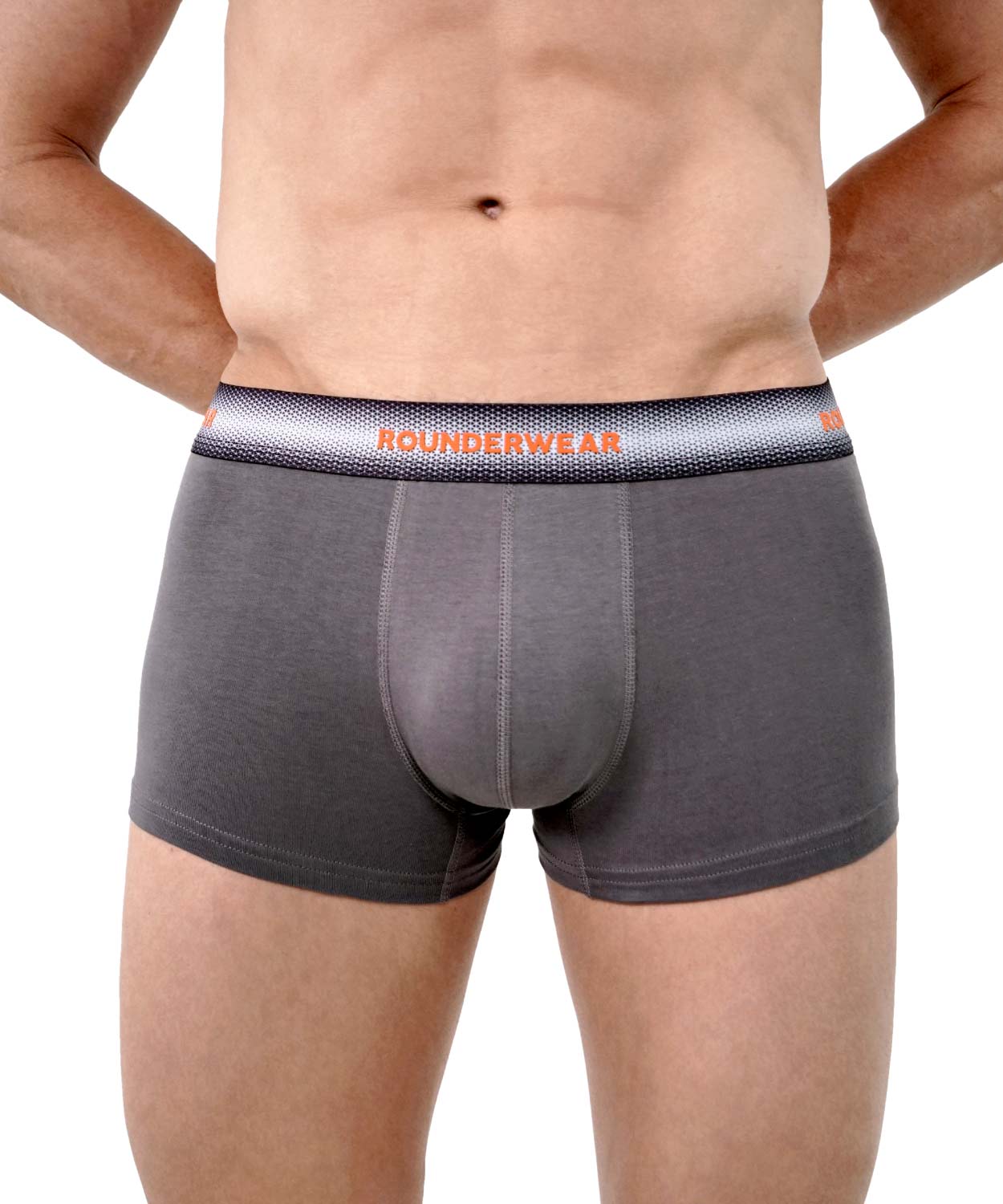 Trunk - Under Construction
