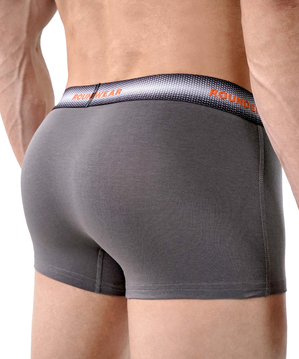 Trunk - Under Construction