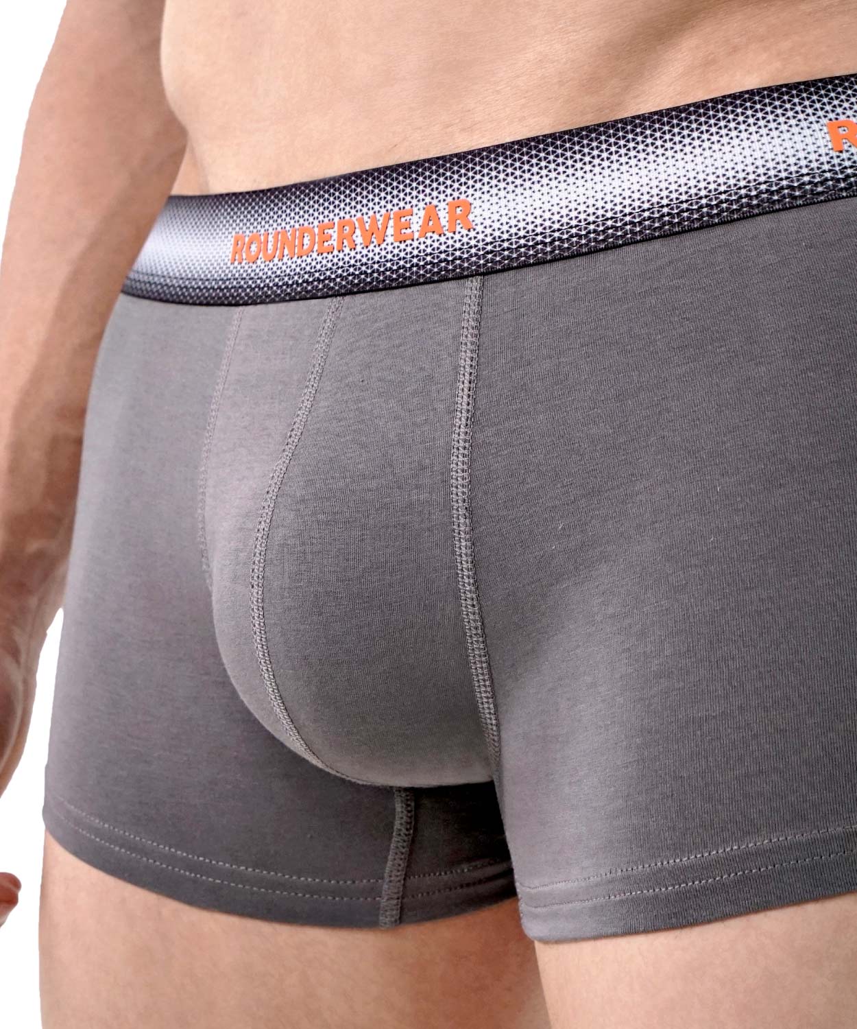 Trunk - Under Construction