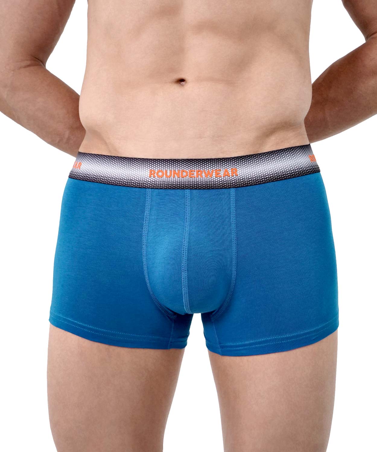 Trunk - Under Construction