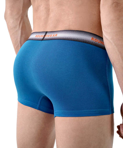 Trunk - Under Construction