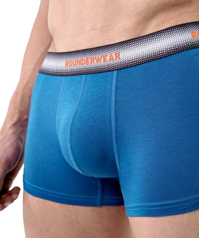 Trunk - Under Construction