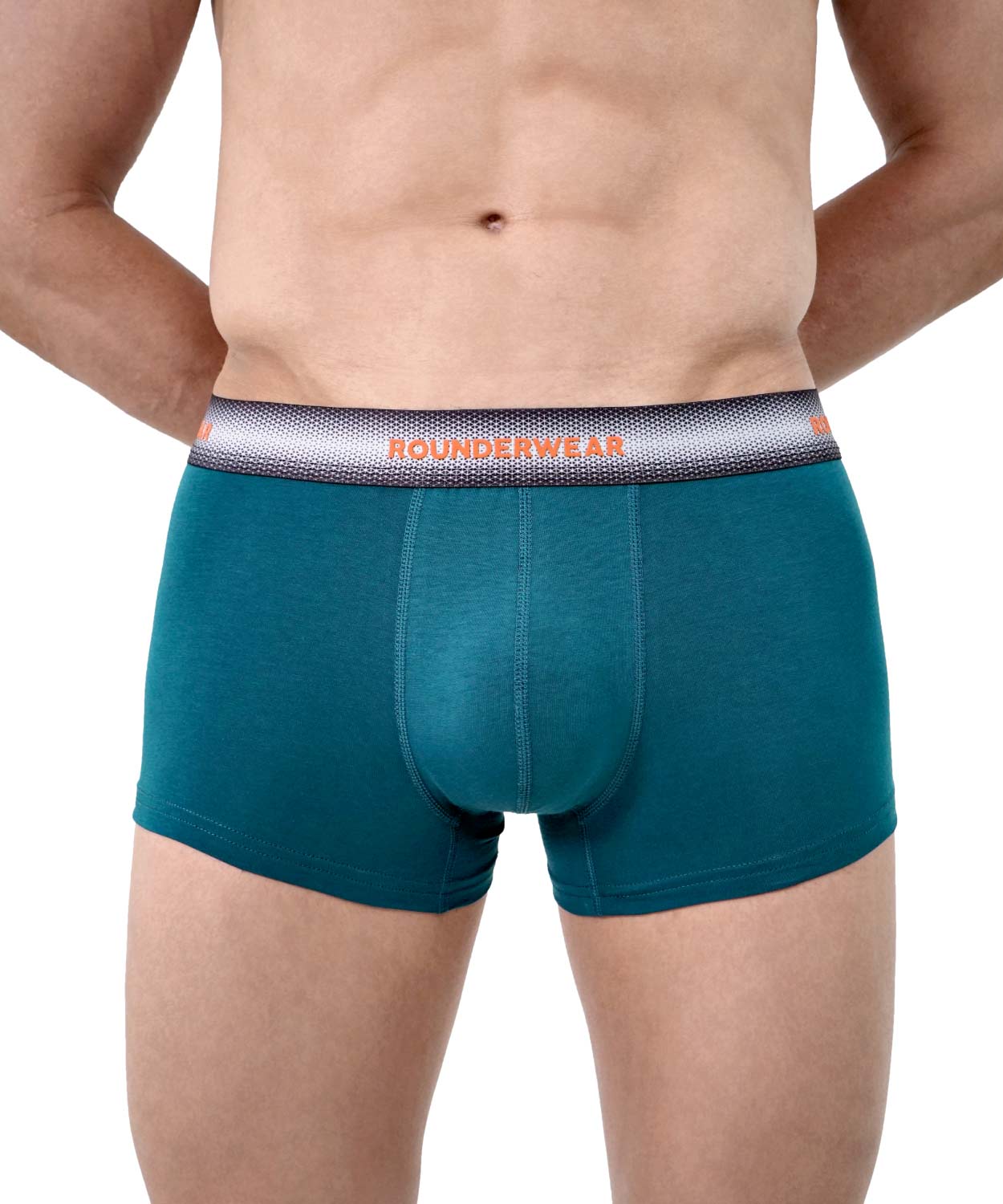 Trunk - Under Construction