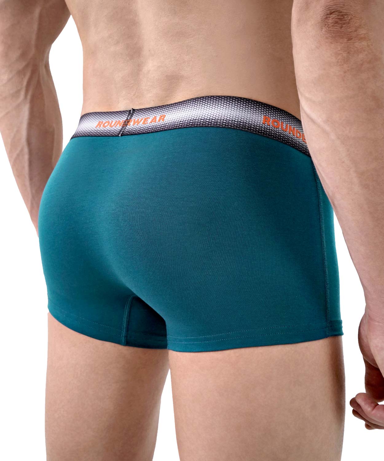Trunk - Under Construction