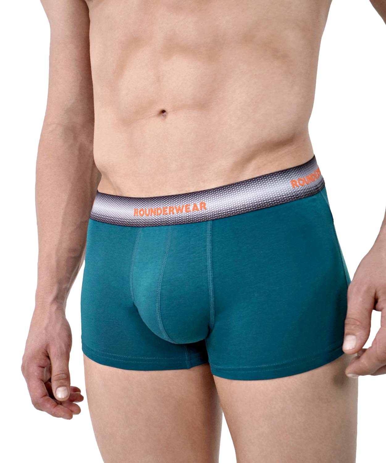 Trunk - Under Construction