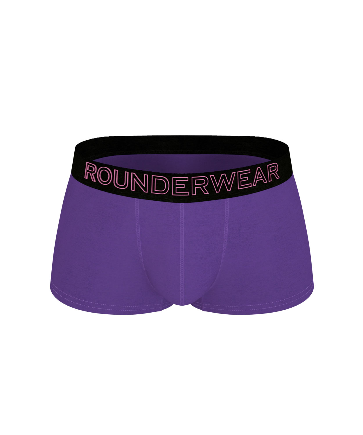 Hipster Trunk - Fluorescent