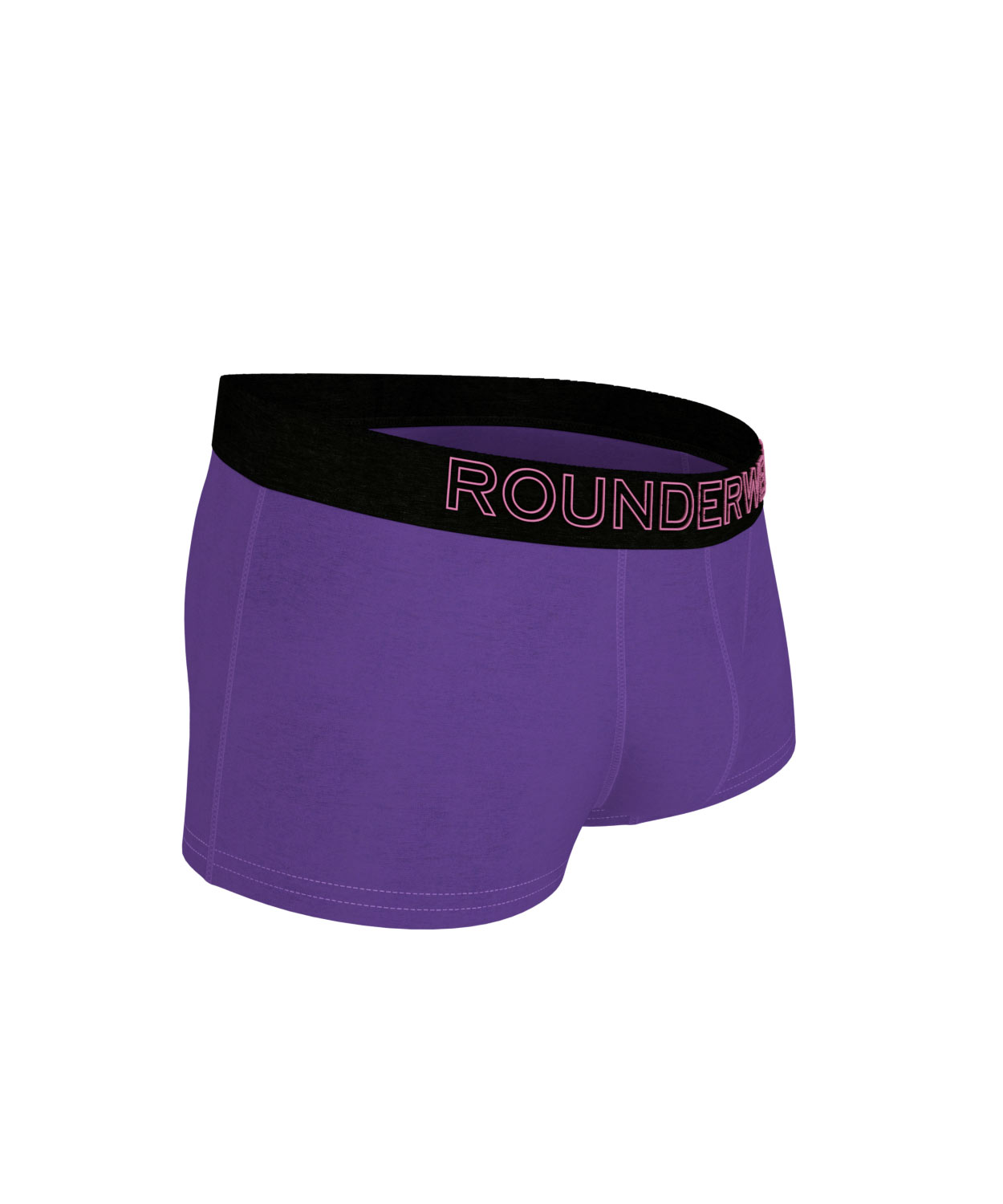 Hipster Trunk - Fluorescent