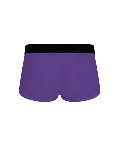 Hipster Trunk - Fluorescent